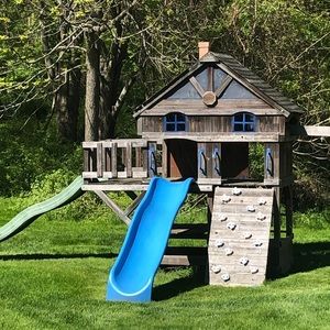 Meet your Posher, Patsy